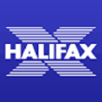 HALIFAX Logo