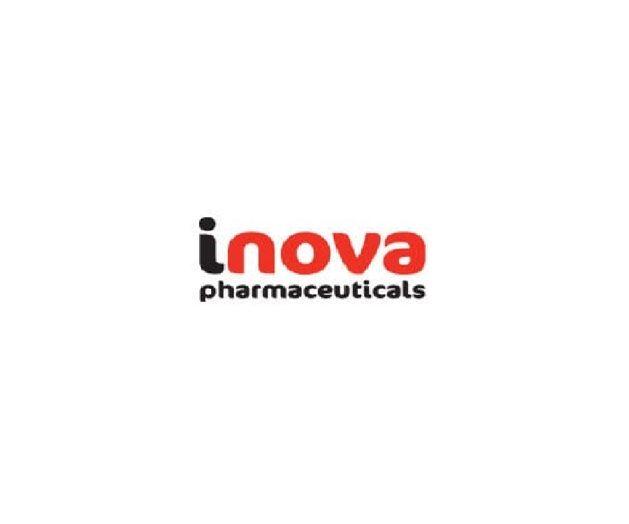 Inova Pharmaceuticals Logo