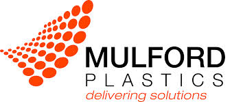 Mulford Plastics Logo