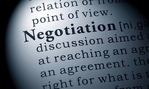 Sales Negotiation Language That Works Against You
