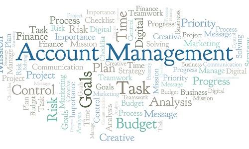 The Cost of Poor Account Management