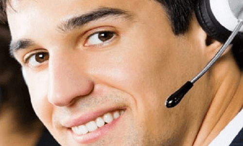 Call Centre Customer Service