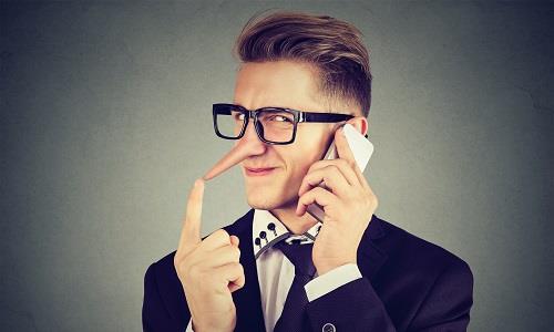 Top 10 Lies That Sales Reps Tell Themselves
