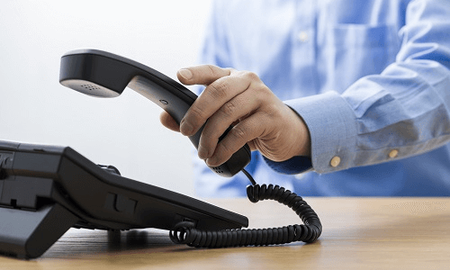 Telephone Communication